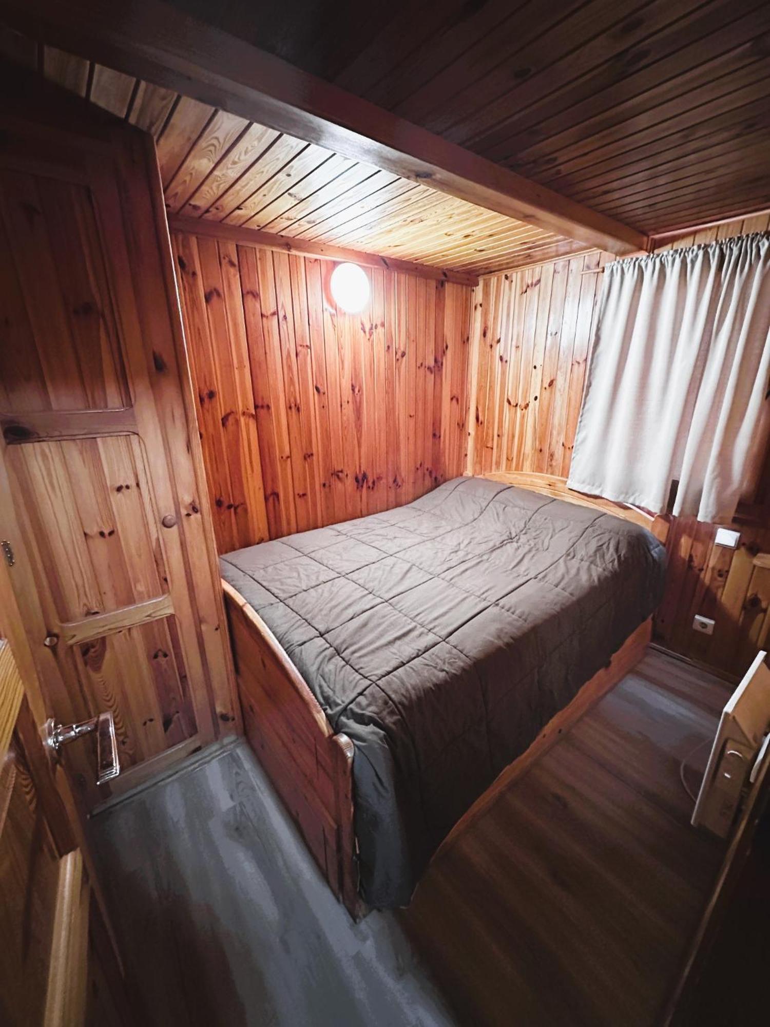 Camping Riera Merles Borredá Exteriör bild