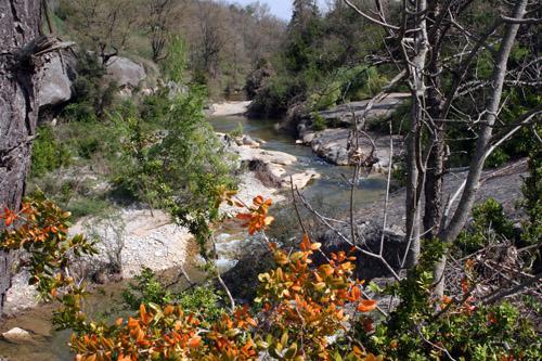Camping Riera Merles Borredá Exteriör bild