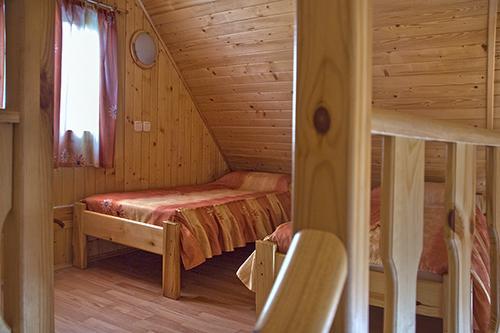 Camping Riera Merles Borredá Exteriör bild